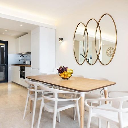 Sunny Castillo Apartment コスタ・デ・アンティグア エクステリア 写真