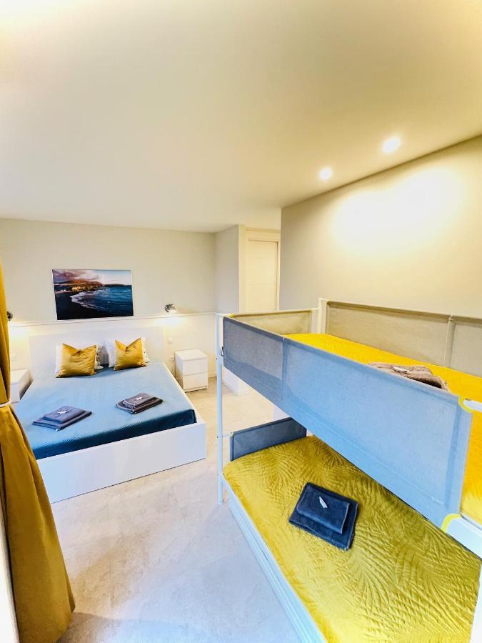 Sunny Castillo Apartment コスタ・デ・アンティグア エクステリア 写真