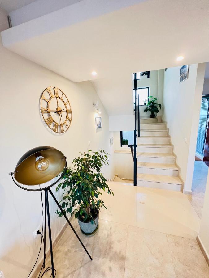 Sunny Castillo Apartment コスタ・デ・アンティグア エクステリア 写真